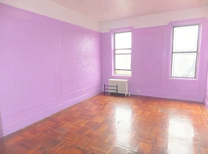 132 W 169th St #5 — Photo 2