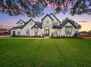 8533 Bois Darc Ln, Fulshear, TX 77441