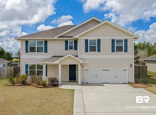 14457 Cavendish Dr, Foley, AL 36535