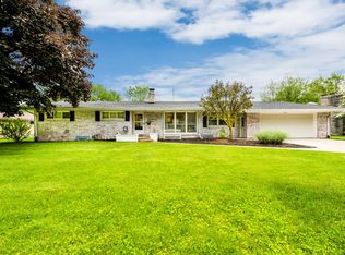 2717 Veronica Dr, Saint Joseph, MI 49085