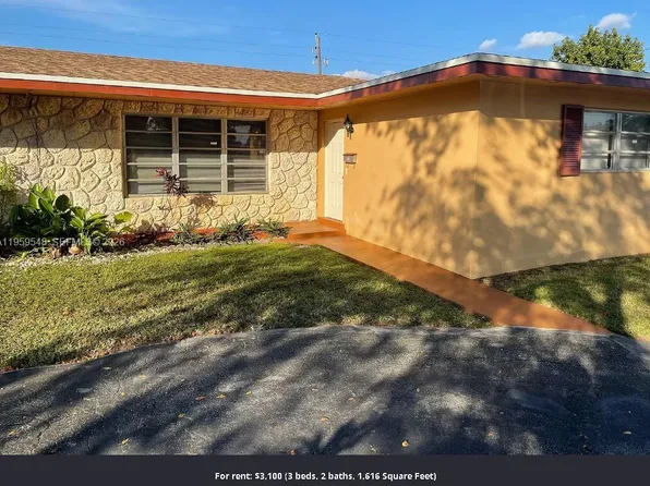 7061 NW 15th St #2, Fort Lauderdale, FL 33313