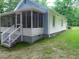 104 P G Pearce Rd, Zebulon, NC 27597