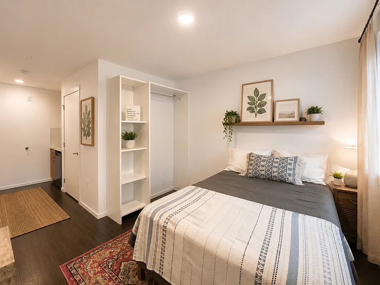 Arete Apartments — Photo 110