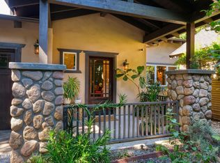 475 Cypress Ave, Pasadena, CA 91103