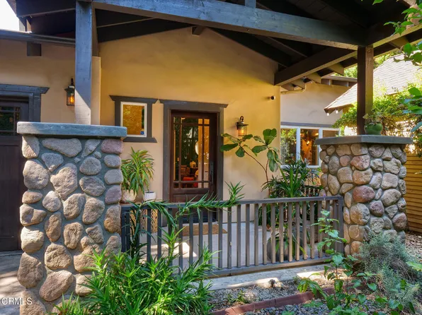 475 Cypress Ave, Pasadena, CA 91103