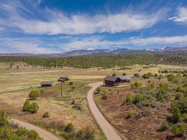 44501 Us Highway 160, Mancos, CO 81328