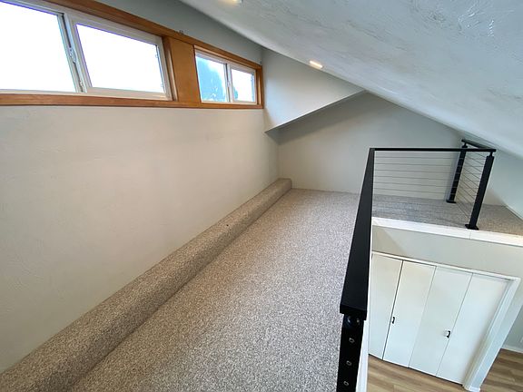 Loft space