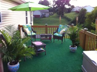 1702 Aster Ct, Sevierville, TN 37862