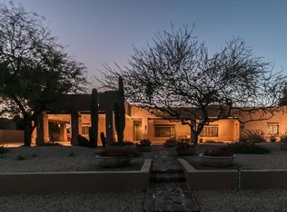 10850 N 52nd St, Scottsdale, AZ 85254