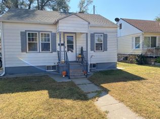 3109 19th St, Great Bend, KS 67530