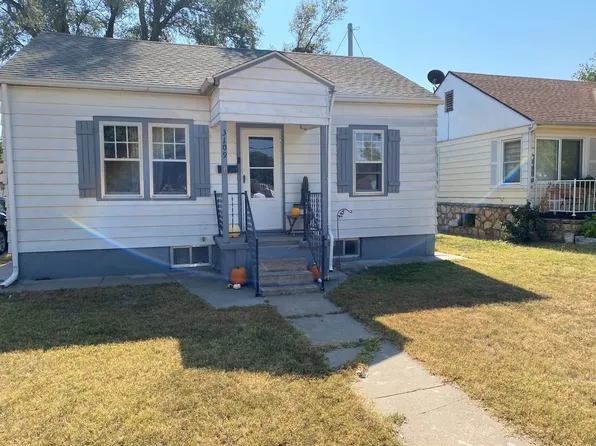 3109 19th St, Great Bend, KS 67530