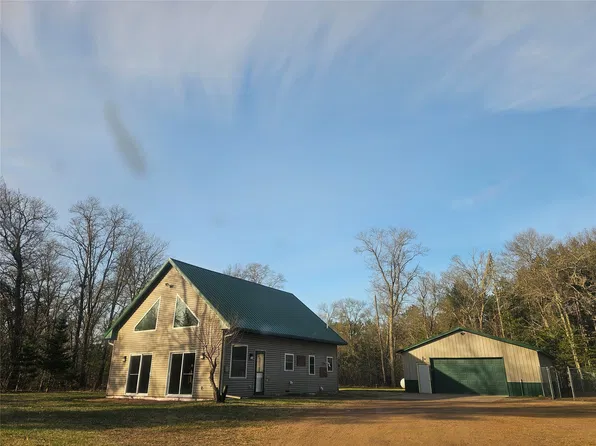 7489 Hayden Lake Road, Danbury, WI 54830