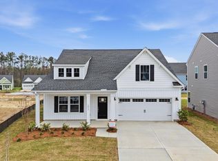 1017 Mourning Warbler Way #CC3-17-8, Ravenel, SC 29470
