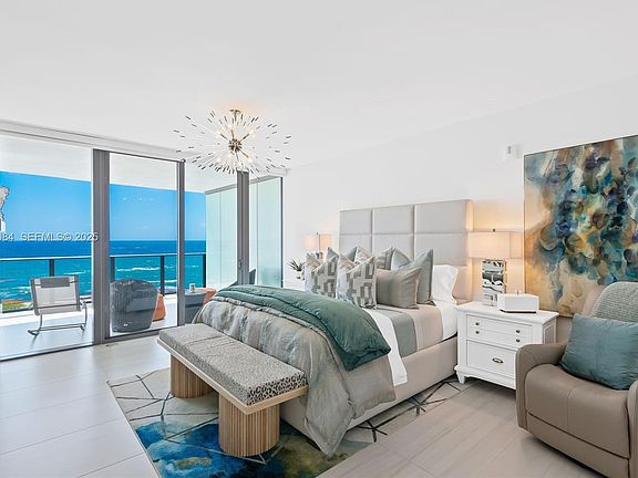 4th image of 1116 N Ocean Blvd Unit 504