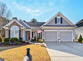 508 Millside Trl, Canton, GA 30114