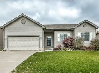 19110 W St, Omaha, NE 68135