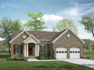 3505 Fairmeadows Dr LOT 83, Nashville, TN 37211