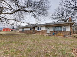 4710 Highway A, Macomb, MO 65702