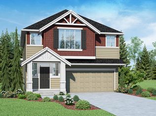 2609 S Coho Pl, Ridgefield, WA 98642