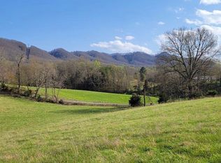 Cherokee Mountain Rd, Jonesborough, TN 37659