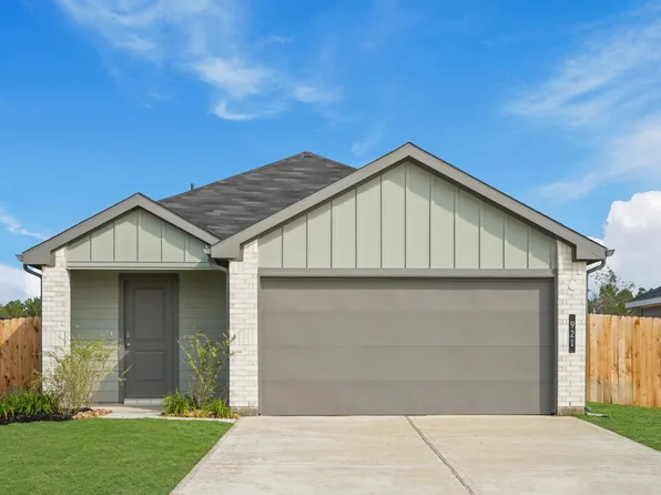 921 Sutherland Falls St, Conroe, TX 77303