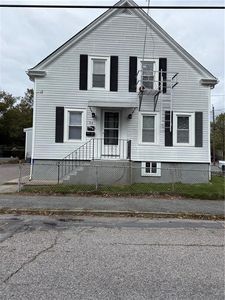 53 Catherine St, Bristol, RI, 02809