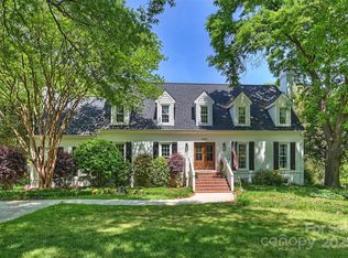 4501 Montibello Dr, Charlotte, NC 28226