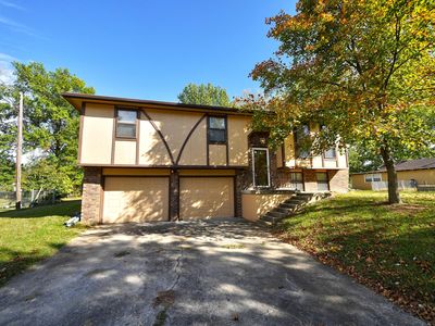 3508 Oakland Gravel Rd #R, Columbia, MO, 65202