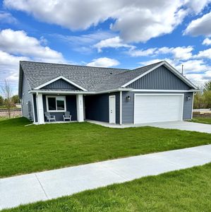 804 2nd St SE, Dodge Center, MN, 55927