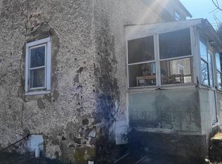 286 Forgedale Rd, Fleetwood, PA 19522