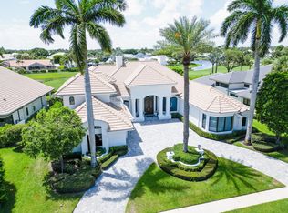 4451 Bocaire Boulevard, Boca Raton, FL 33487
