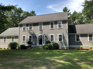 73 Old Mill Rd, Kingston, MA 02364
