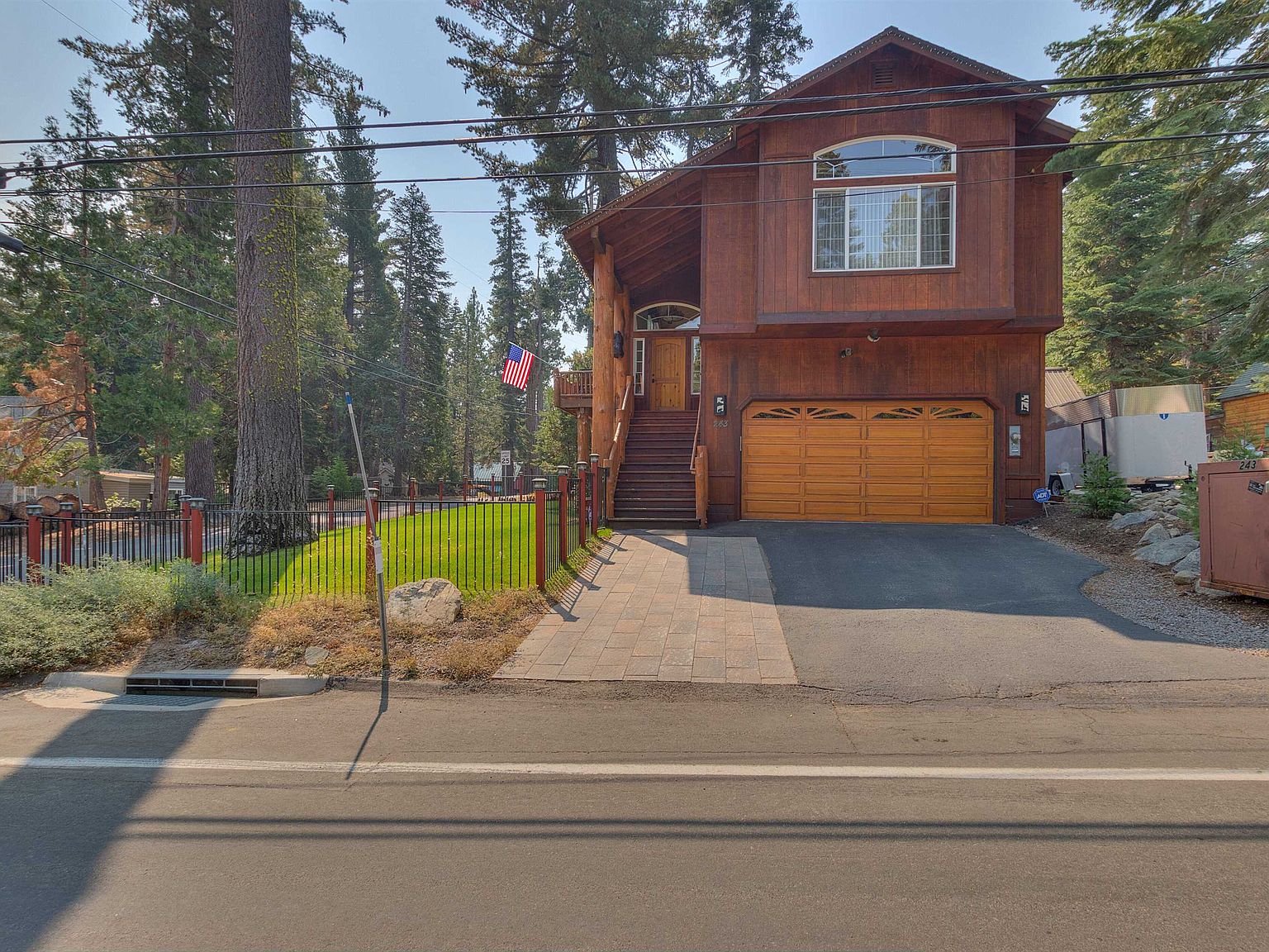 243 Pine St, Tahoma, CA 96142 | Zillow