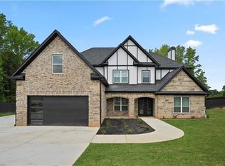 6089 Old Alabama Rd, Acworth, GA 30102