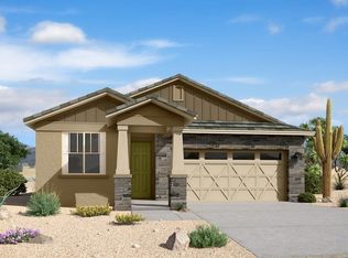 Shiloh Plan, Estrella, Goodyear, AZ 85338