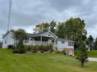 14201 Henderson Rd, Otisville, MI 48463