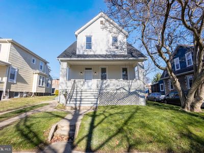 619 Aldershot Rd, Baltimore, MD, 21229