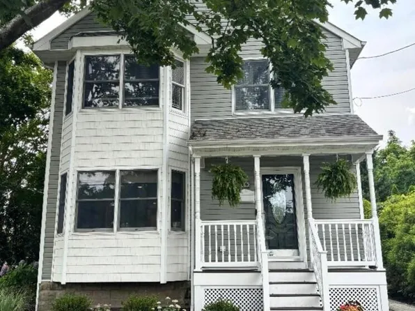 59 W Washington Avenue, Atlantic Highlands, NJ 07716