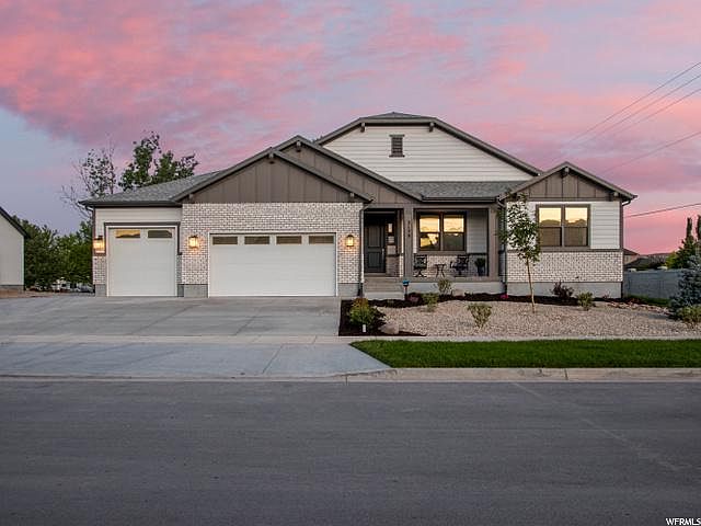 1st image of 3179 E 500 N Lot 1