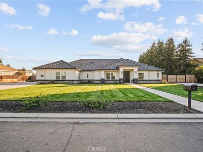 6185 Shelby St, Atwater, CA, 95301