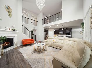 28435 Eli Eagle St, Katy, TX 77494