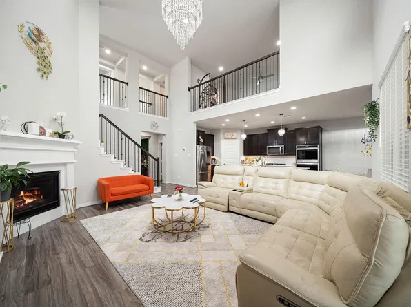 28435 Eli Eagle St, Katy, TX 77494