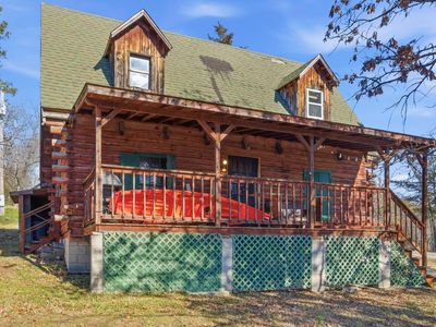 207 Quebec Drive, Branson, MO, 65616