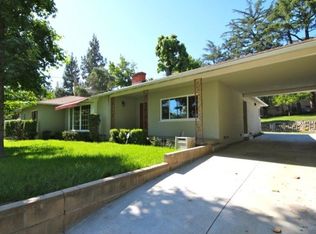 1639 Gaywood Dr, Altadena, CA 91001