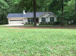96 Holts Ct, Dawsonville, GA 30534