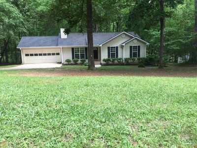 96 Holts Ct, Dawsonville, GA, 30534
