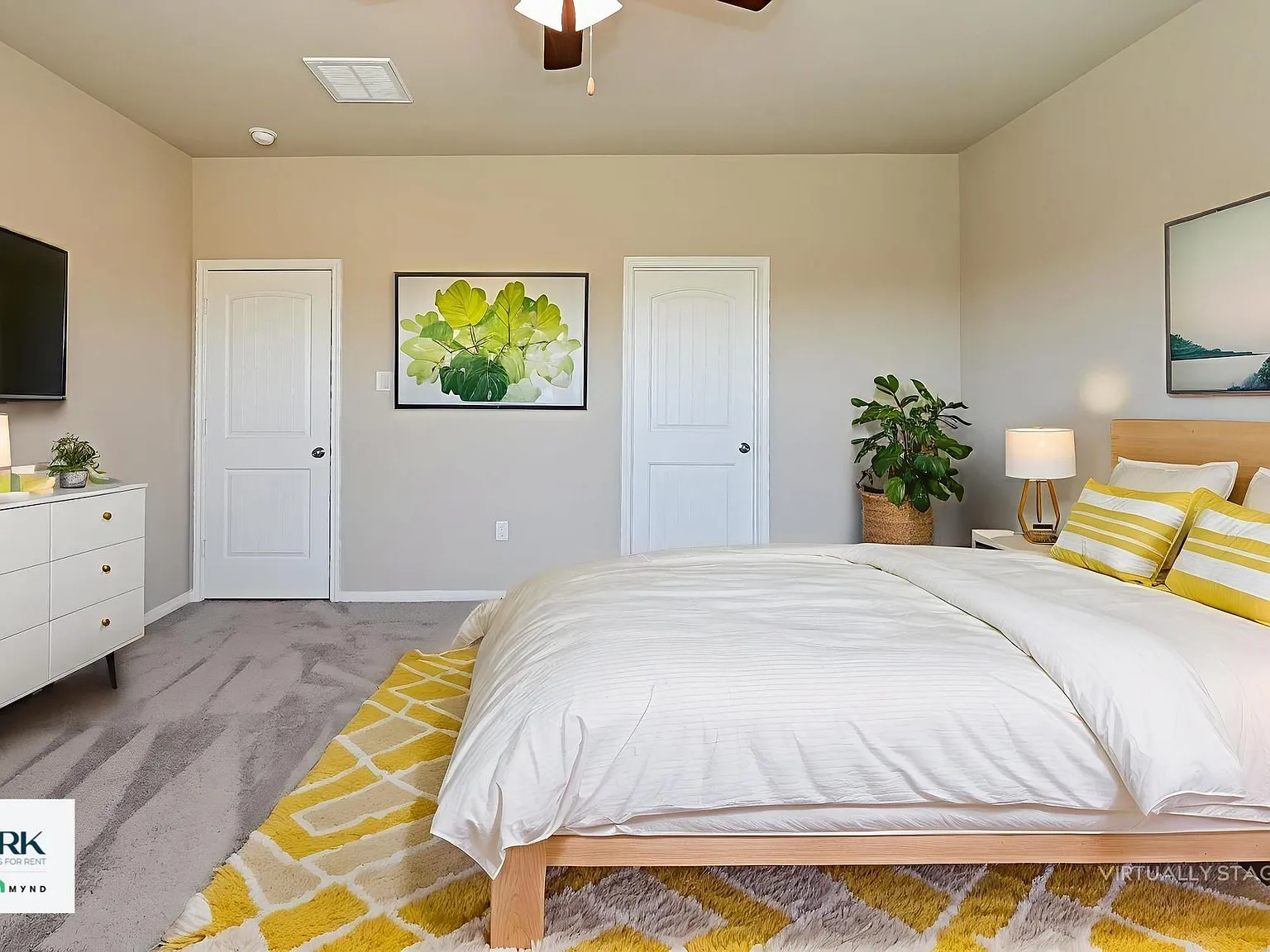 4 bed, 3.5 bath, 2154 sqft, $2,499 — Photo 4
