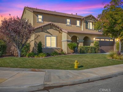 28553 Plantain St, Menifee, CA, 92584
