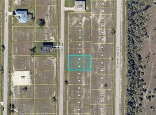 3521 NW 41st Ave, Cape Coral, FL 33993