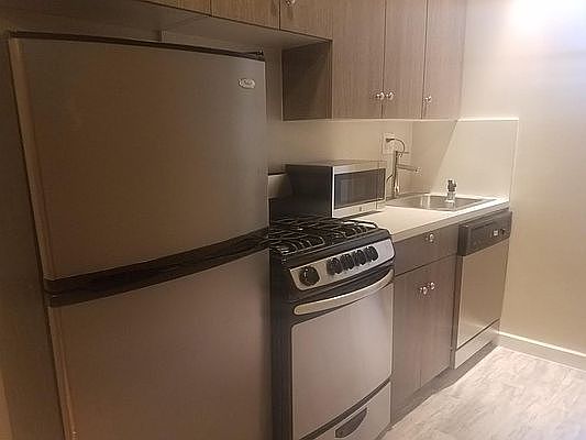 5th image of 126 W 109th St #1W